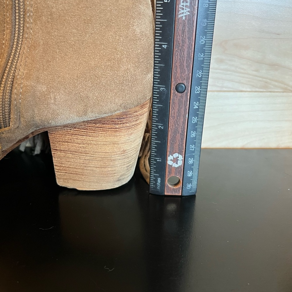 Booties - Picture 6 of 8